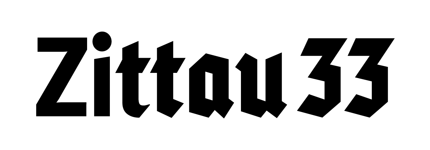 Zittau 33-Logo