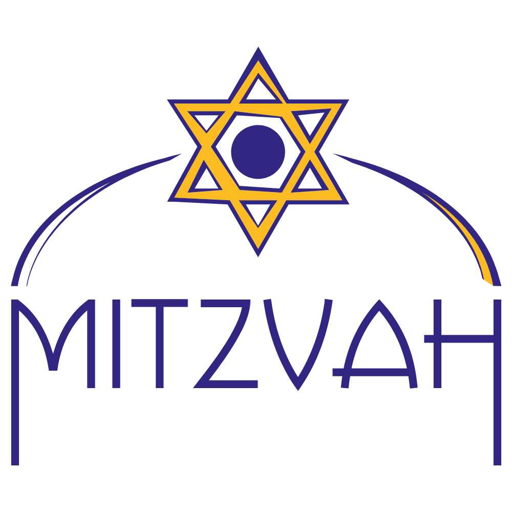 MITZVAH Logo